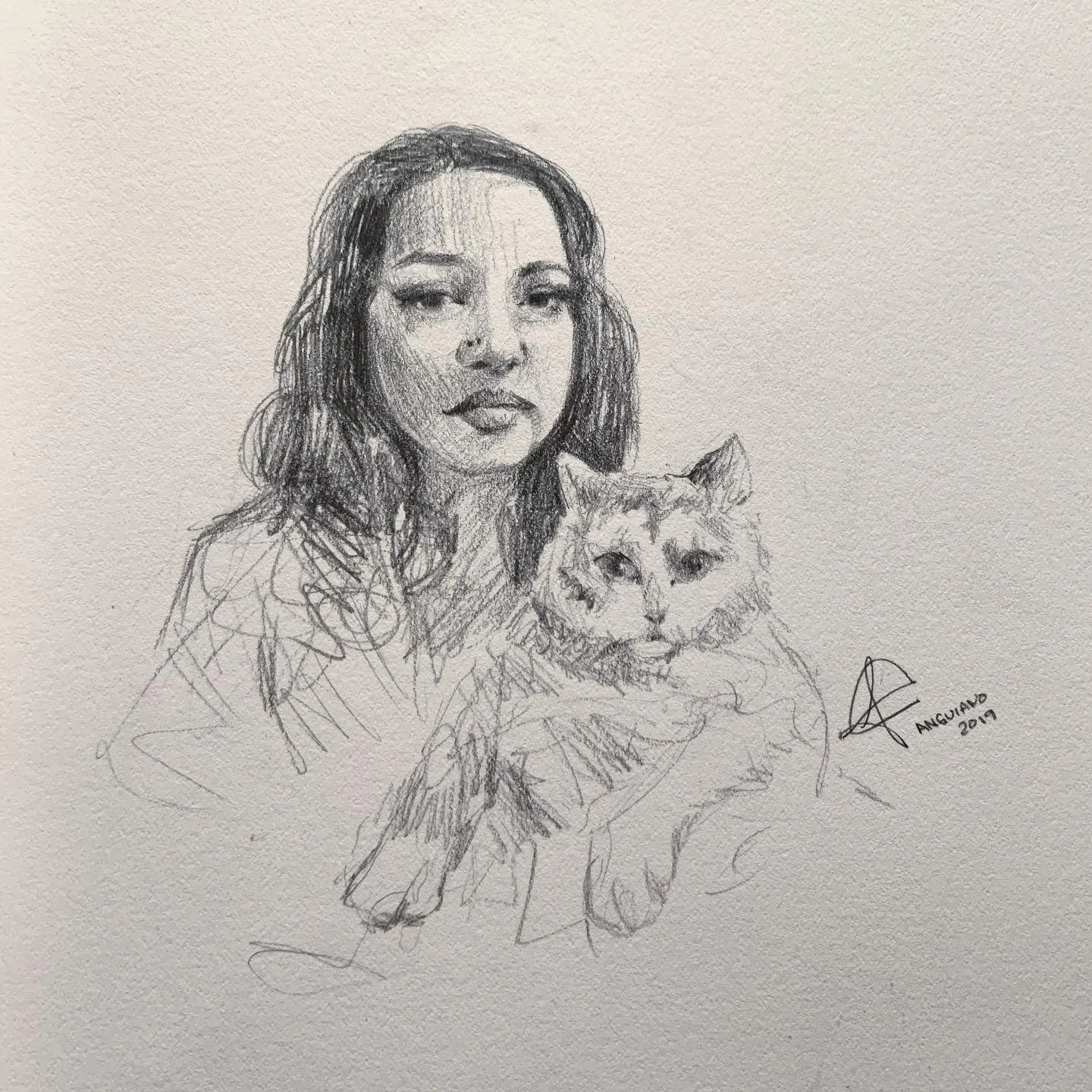 Happy Birthday to my toughest Art Critic , thank you for being honest when I ask you if you like my paintings. love you baby sis!!